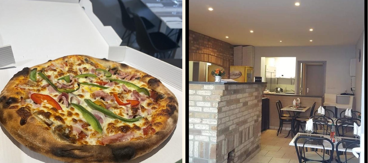 Del Cugini - Gallery Image 1