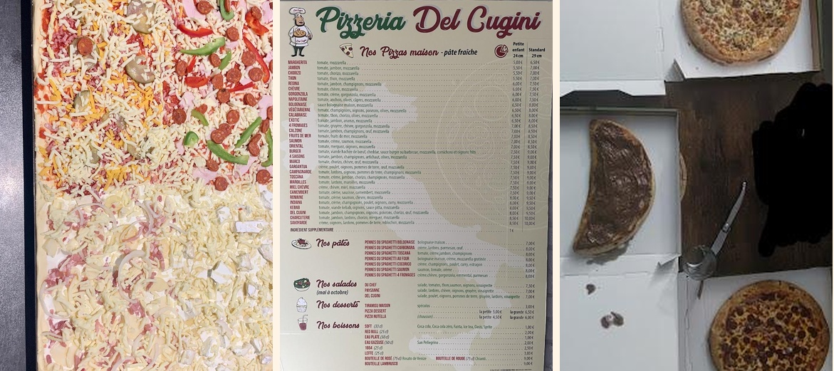 Del Cugini - Gallery Image 2